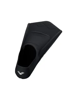 Pinne da allenamento Powerfin nero