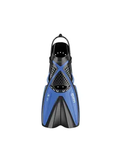 Pinne X-One blu