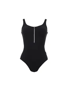 Costume da bagno da donna Elouise nero