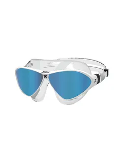 Occhialini da nuoto Horizon Flex Mask Titan blu