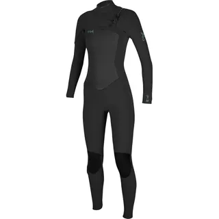 Muta da surf con zip da donna O'Neill Epic 5/4