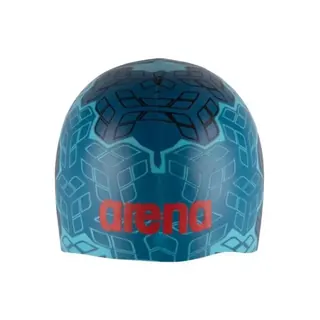 Cuffia da bagno Arena Poolish Moulded