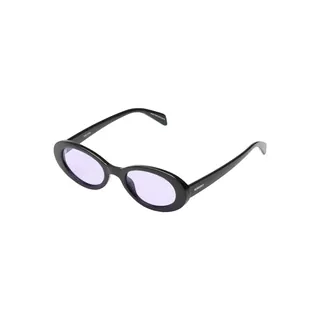 Occhiali da sole da donna Komono Ana Black Fig
