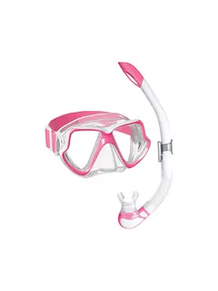 Set Immersione Combo Wahoo BB+ rosa