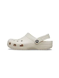Ciabatte Crocs Classic beige