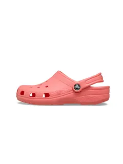 Ciabatte da bagno Crocs Classic rosa
