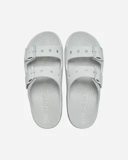 Crocs Saturday Metallic Buckle W - Sandali - Donna - Color Mix