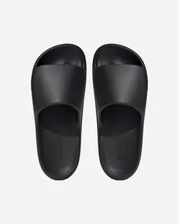 Adidas Adilette Lumia M - Ciabatte - Uomo - Nero