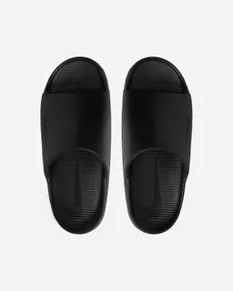 Nike Calm W - Ciabatte - Donna - Nero