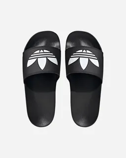 Adidas Adilette Lite M - Ciabatte - Uomo - Nero