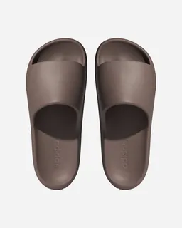 Adidas Adilette Lumia W - Sandali - Donna - Marrone