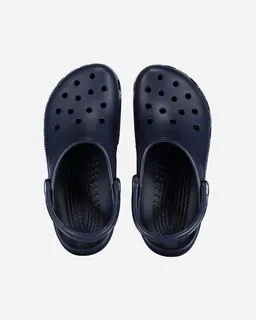 Crocs Classic Sabot - Ciabatte - Blu Navy