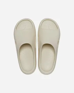 Crocs Mellow Slide M - Ciabatte - Uomo - Bianco