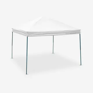 Gazebo Campeggio Arpenaz Fresh Instant Canopy 8 Posti Ripari Parasole