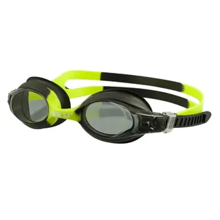 Maru Sprite Anti-fog Junior Occhiali - Nero/verde Occhialini Nuoto