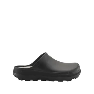 Unisex Nova Zoccoli Nero Scarpe Da Scoglio