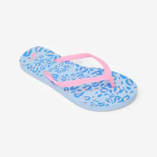 Infradito Ragazze 120 Fauvy Azzurre Infradito
