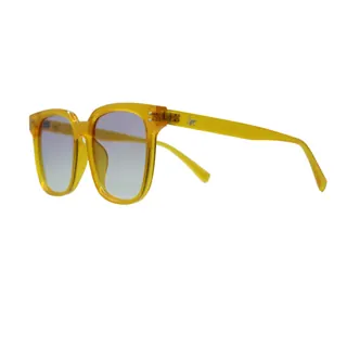 Occhiali Da Sole Unisex - Polarizzati / Uv400 (oro) Occhiali Da Sole