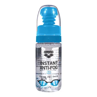 Accessori Per Occhialini Unisex Adulto - Antifog Spray&swim Antiappannante