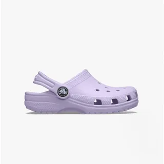 Crocs Modello 206991-530, Viola, Taglia 22 Cm Ciabatte Piscina