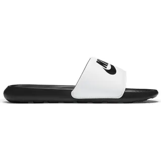 Infradito Nike Victori One, Nero, Uomini Ciabatte Piscina