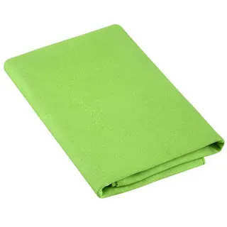 Asciugamano Grande In Microfibra Mad Wave - Verde Asciugamani