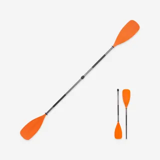Pagaia Kayak X100 Regolabile Pagaie