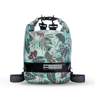 Borsa Impermeabile Dry Tube Tropical Sacche Stagne