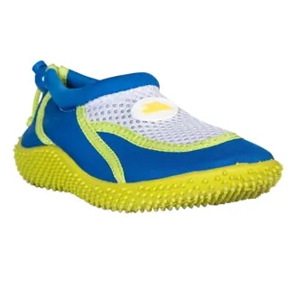 Squidder Scarpette Da Mare Bambino Trespass Blu Scarpe Da Scoglio