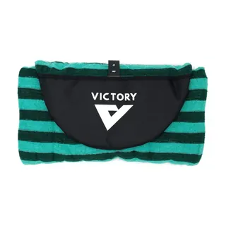 Victory - Copricalzino Longboard - 7'6 - Turquoise / Grey Sacche Viaggio