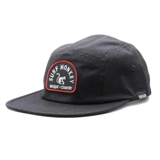Cappellino 5p - Cappellino Da Fantino - Uomo/donna - Taglia Unica (nero) Cappellini