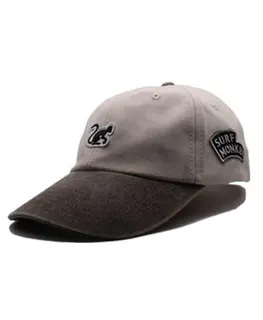 Cappellino Da Papà In Twill Per Adulti - Cotone Biologico (marrone) Cappellini