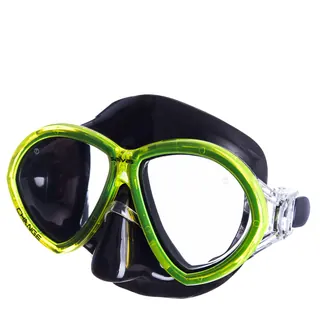 Maschera Subacquea Cambia Sr Snorkel Occhiali Da Nuoto Anti-fog Adulti Maschere