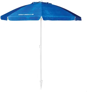 Ombrellone Core Sport-brella 1,8 M, Upf 50+, Montaggio Semplice Parasole
