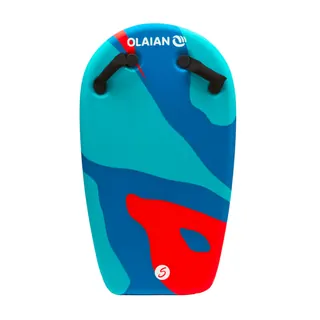 Bodyboard Bodyatu Bambino Bodyboard