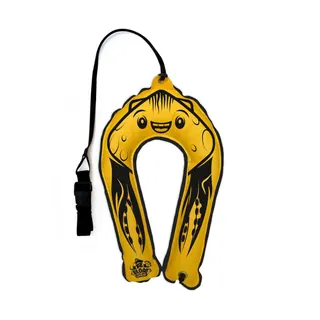 Restube Squiddy Salvagente Nuoto