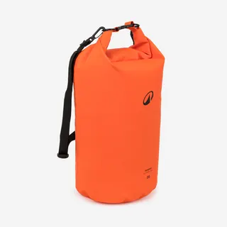 Sacca Stagna Polochon Ipx6 20 L Arancione Sacche Stagne