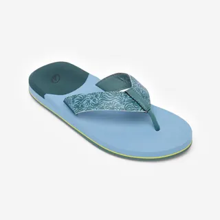 Infradito Bambini 550 Floro Blu Infradito