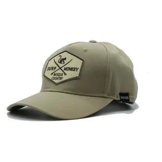 Cappellino Trucker 5p - Poliestere Riciclato / Adulto / Taglia Unica (beige) Cappellini