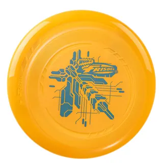 Disco Volante Leggero Frisbee Go, 22,86 Cm - 70 G Flying Disc