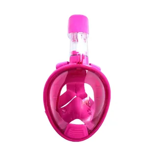 Maschera Da Snorkeling Freebreath Kids Occhialini Nuoto