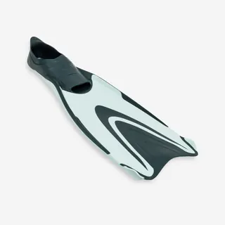 Pinne Subacquea Ff 500 Soft Verdi Pinne