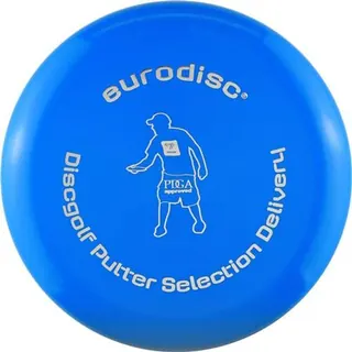 Disco Da Discgolf Eurodisc Putter Da Discgolf Di Alta Qualità Blu Eddgslbldl Flying Disc