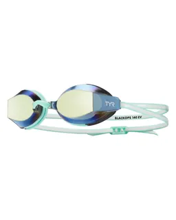 Occhialini Da Nuoto Donna Tyr Black Ops 140 Ev Miroir Occhialini Nuoto