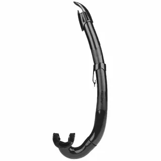 Tubo Respiratore Seac 0840026003 Nero Occhialini Nuoto
