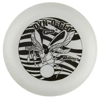 Dynoglow Frisbee 130 Gr - Disco Da Lancio Flying Disc