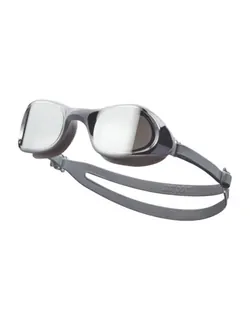Occhialini Nike Expanse Specchiati Grigio Occhialini Nuoto