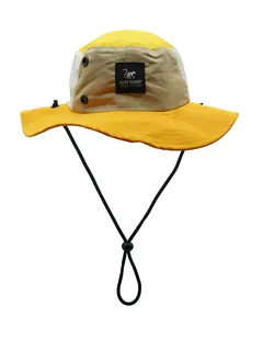 Cappello Da Escursionismo – Impermeabile – Riciclati – Taglia Unica (giallo) Berretti