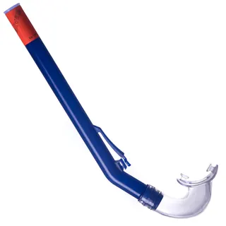 Snorkel Rapallo L Immersione Nuoto Classico Tpe Adulti Boccagli