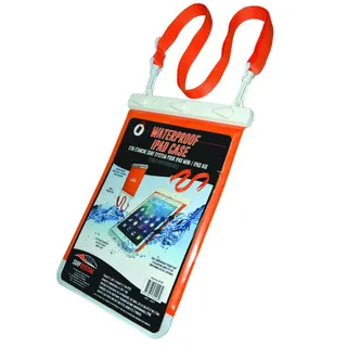 Surfsystem - Custodia Galleggiante Impermeabile A5 Per Tablet Touchscreen Pochette Stagna